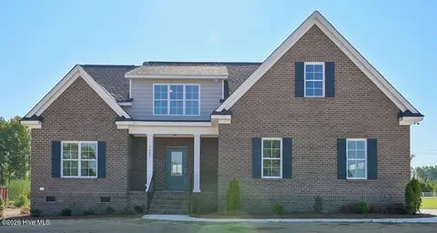 7637 Sweetwater Drive, Nashville