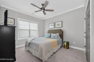 8629 Hammocks Cove Trail NE, Leland, NC 28451 — 4-bedroom home in Compass Pointe, Leland, NC, photo 21 of 61