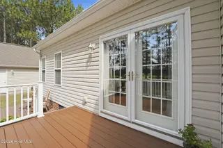 5 Whitman Court, Jackson Springs, NC 27281 – photo 12: 5 Whitman Court