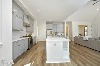 166 Champions Ridge Drive, Southern Pines, NC 28387 – photo 10: 13Kitchen