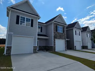 2001 Newbury Way F, Greenville, NC 27834 – photo 1: 2001 Newbury Way