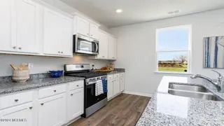 1065 Stanbury Bluff Road SW, Supply, NC 28462 – photo 4: Galen A Model Home DRHE 14