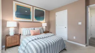 206 Wood Street, La Grange, NC 28551 – photo 16: Bedroom