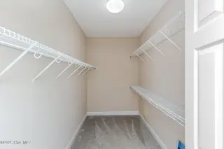 1220 Burning Tree Road, Pinehurst, NC 28374 – photo 19: primary-closet