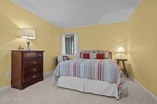 2509 W Fort Macon Road 103-B, Atlantic Beach, NC 28512 – photo 20: Principal Bedroom