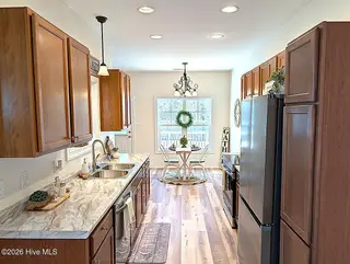 507 Jasmine Lane, Jacksonville, NC 28546 – photo 8: 507 JASMINE KITCHEN4