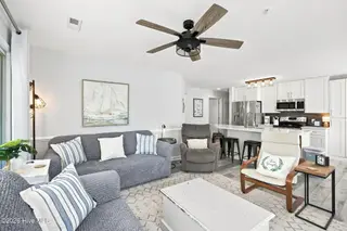 1215 N Middleton Drive NW Unit # 2704, Calabash, NC 28467 — 2-bedroom condo in Brunswick Plantation, Calabash, NC, photo 10 of 40