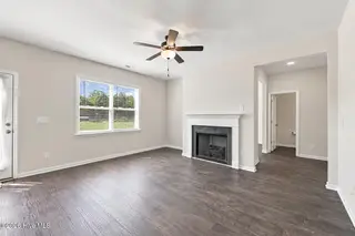 202 Queenstown Drive, Kenly, NC 27542 – photo 12: Family Room (1)