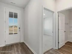 82 Pasture Street Lot 306, Wilmington, NC 28411 — 3-bedroom home in Blake Farm, Wilmington, NC, photo 3 of 52