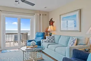 3826 Island Drive, North Topsail Beach, NC 28460 – photo 22: Living Room