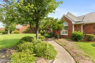 3010 Remington Drive, Wilmington, NC 28405 — 2-bedroom townhome in Northchase, Wilmington, NC, photo 2 of 42: 2_img_5036