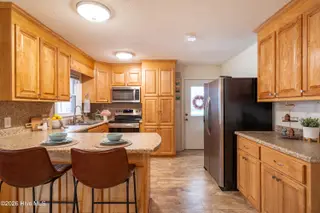 1226 Hwy 58 S, Kinston, NC 28504 – photo 8: Kitchen 6