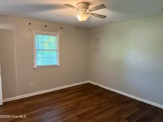 203 Poplar Road, Havelock, NC 28532 – photo 16: Master Bedroom