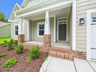209 Telluride Court, Aberdeen, NC 28315 – photo 2: TELLURIDE LOT 2