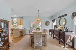 504 Blackledge Circle, Trent Woods, NC 28562 – photo 12: Dining Area