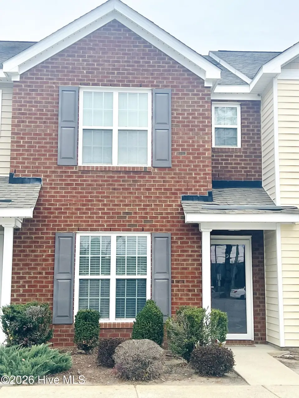 1320 Thomas Langston Road 2, Winterville, NC 28590 – photo 1 of 10: Front - 1320 Thomas Langston #2