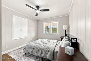 1714 Washington Street, New Bern, NC 28560 – photo 19: Bedroom 4