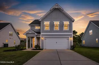 7025 Cameron Trace Drive, Wilmington, NC 28411 – photo 2