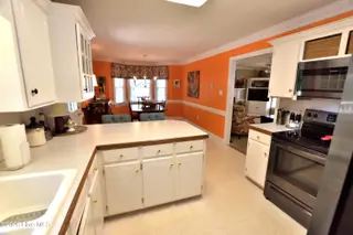 3924 Crosswinds Drive, Rocky Mount, NC 27803 – photo 14: Kitchen