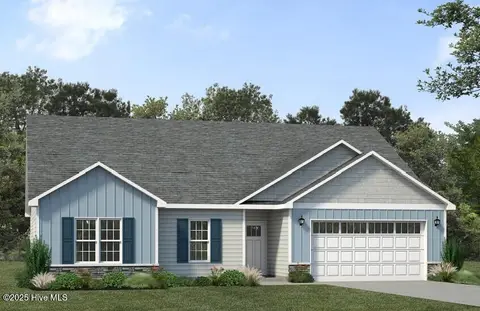 357 Revolution Road, Newport
