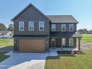 4051 Regina Lane, Ayden, NC 28513 – photo 1: 002_Drone 1