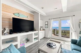2913 Pointe West Drive B3, Emerald Isle, NC 28594 – photo 4: LIving 2