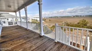 273 E Second Street, Ocean Isle Beach, NC 28469 – photo 22: RearPorch L-2