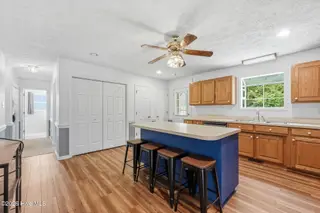 225 Godfrey Boulevard, Havelock, NC 28532 – photo 8: Kitchen