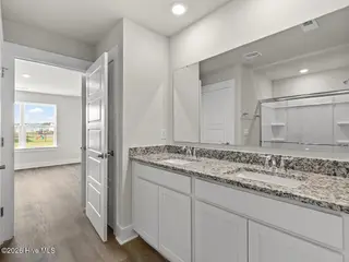 3064 Golden Field Drive SE Lot 87, Bolivia, NC 28422 — 4-bedroom home in Hall's Landing, Bolivia, NC, photo 22 of 56: Similar Manning home