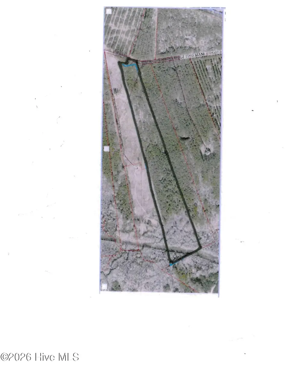 Na Gethsemane Church Road, New Bern, NC 28562 – photo 1 of 1: doc04874720260923095331_page-0001