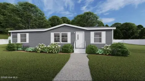 876 Yaupon Drive SW, Calabash
