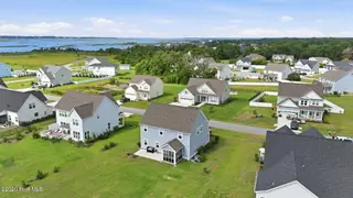 237 Coastline Circle, Cedar Point, NC 28584 – photo 17: Aerial 1