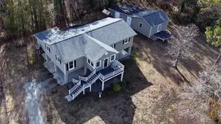 278 Woodstock Road, Belhaven, NC 27810 – photo 2: Ariel Vies\w