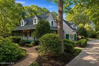 546 Deer Run Road, New Bern, NC 28562 – photo 1: Front