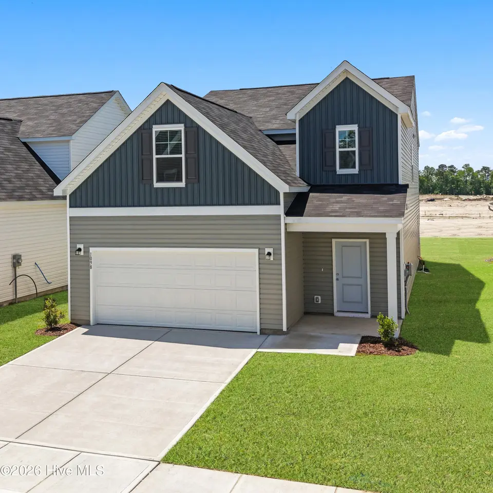 1098 Hanson Drive, Leland, NC 28451 – photo 1 of 26: Tucker - East Lake - 1098 Hanson Drive (