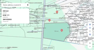 000 N Nc-111 / Patetown Road, Goldsboro, NC 27530 – photo 2: Screen Shot 2026-04-30 at 3.36.51 PM