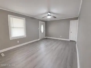 2576 Forrest Drive, Kinston, NC 28504 – photo 2: Living2