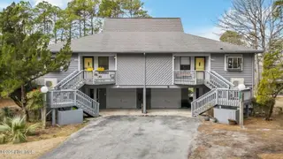 10051 Windward Drive, New Bern, NC 28560 – photo 2: EXTERIOR FRONT I