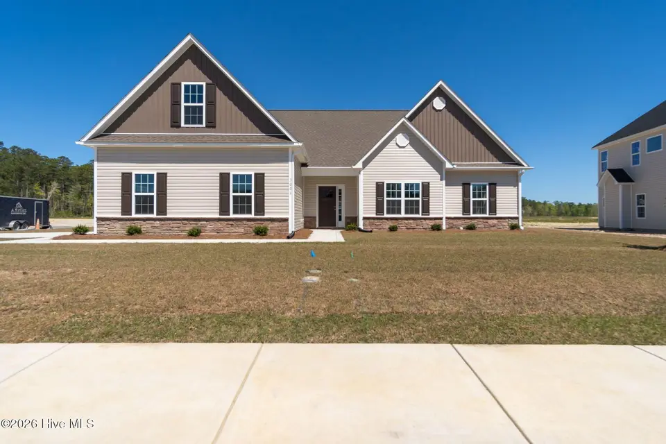 3006 Bluewater Boulevard, New Bern, NC 28562 – photo 1 of 72: 3006 Bluewater -2