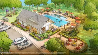 20 W Farley Drive 100, Hampstead, NC 28443 – photo 20: AMENITY RENDERING