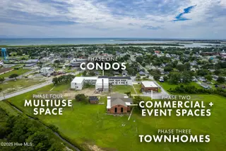 805 Mulberry Street Unit 101, Beaufort, NC 28516 – photo 16: Mulberry Project