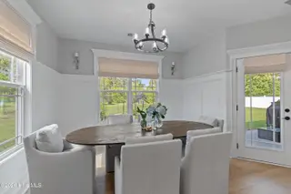 299 Boundaryline Drive NW, Calabash, NC 28467 – photo 22: Dining Area