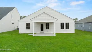 4685 Swimming Lane 12, Shallotte, NC 28470 – photo 4: DN- 4685 Swimming Ln - Birch- Exterior