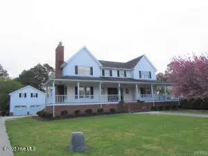 2078 Rivershore Road, Elizabeth City, NC 27909 – photo 1 of 15: main view