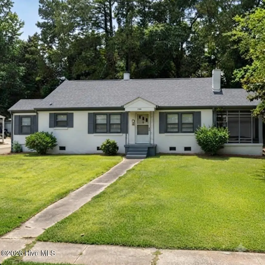 1212 Morningside Drive, Kinston, NC 28501 – photo 1 of 1: Screenshot_20260901_201511_Google