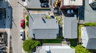 12 Nathan Street, Wrightsville Beach, NC 28480 — 8-bedroom home, Wrightsville Beach, NC, photo 10 of 27: 12 Nathan St_Drone4
