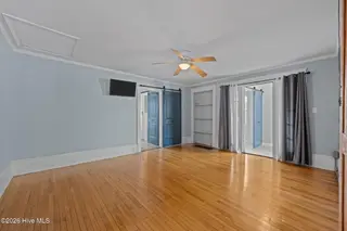 411 George Street, New Bern, NC 28560 – photo 17: Bedroom 1
