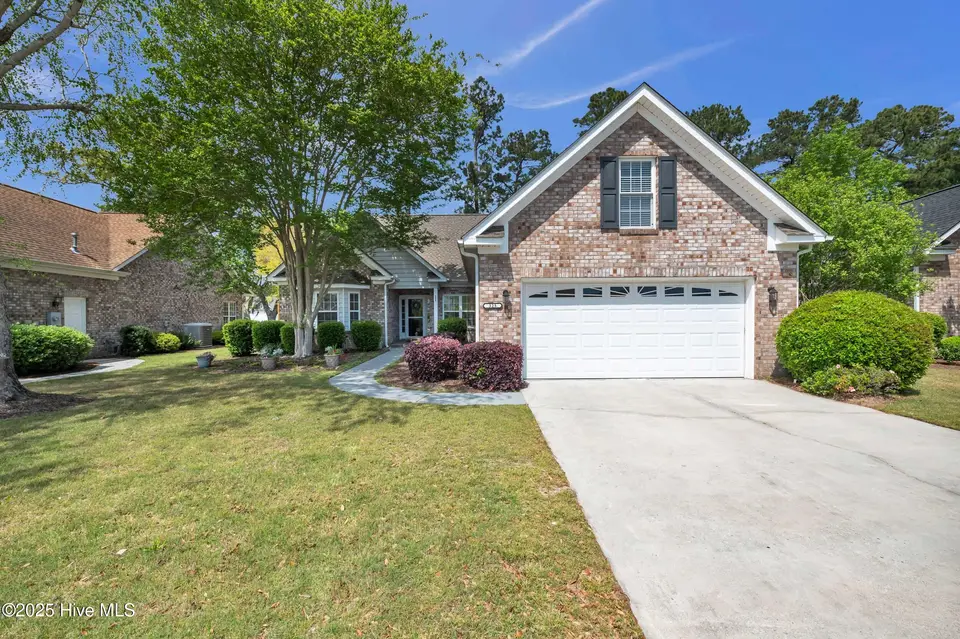 325 Windchime Drive, Wilmington, NC 28412 – photo 1 of 49: Exterior