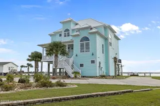 389 Live Oak Road, Newport, NC 28570 – photo 2: 1a 389 Live Oak Road