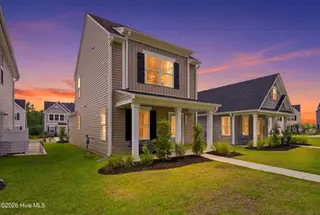 1504 Pine Log Trail NE, Bolivia, NC 28422 – photo 3